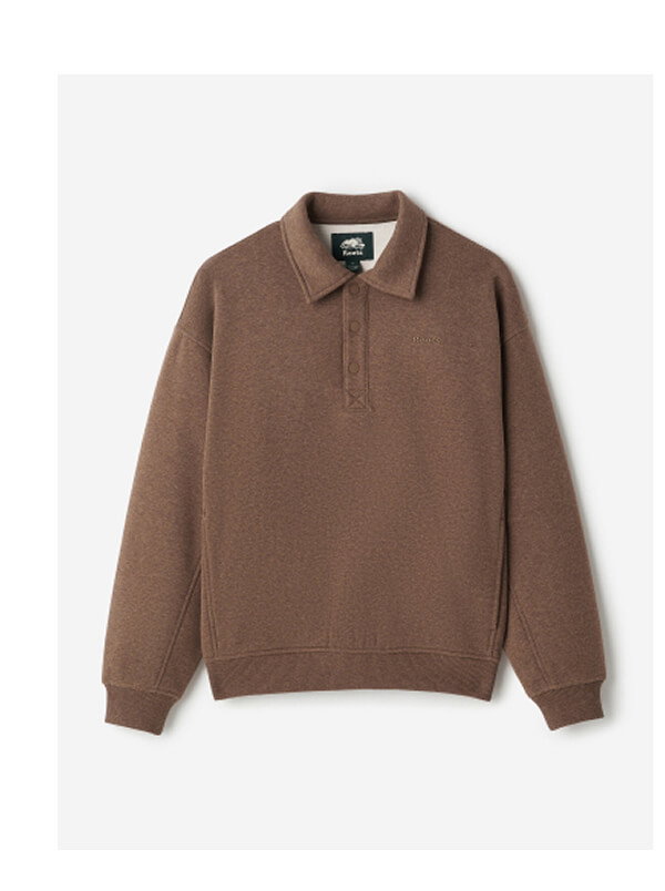 Cloud One Fit Polo