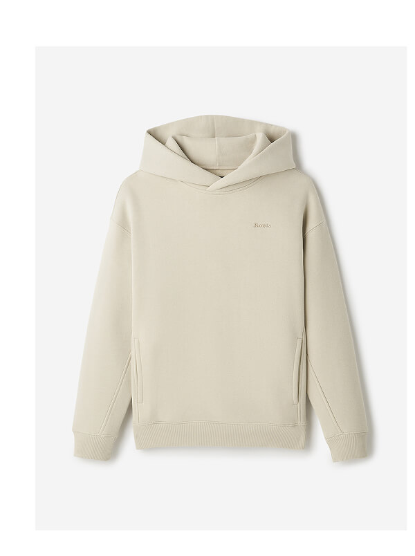 Cloud One Fit Hoodie