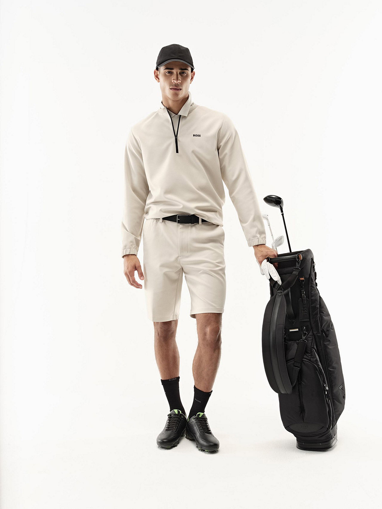 BOSS GOLF
