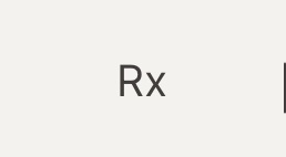 Rx