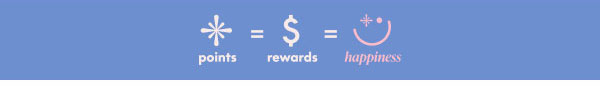 Lane Rewards