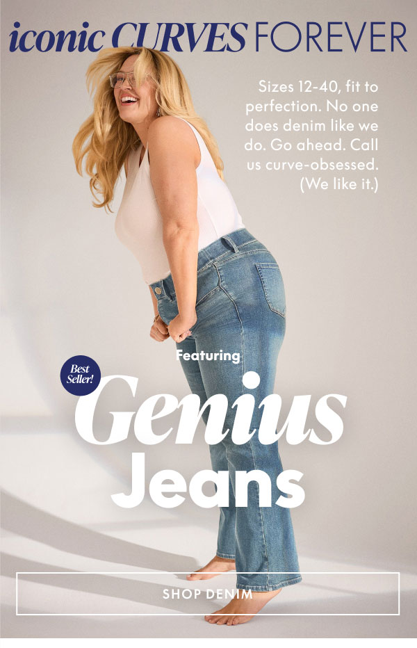 Shop Denim