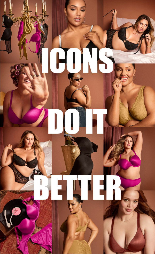 Shop Curve Icon