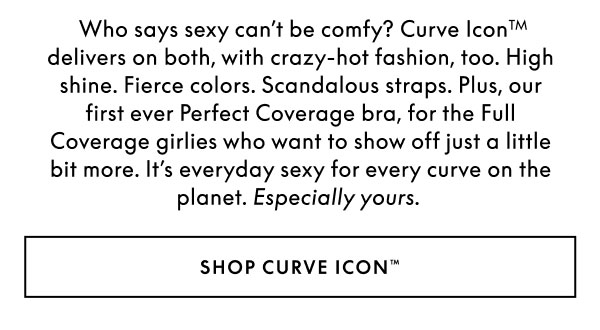 Shop Curve Icon