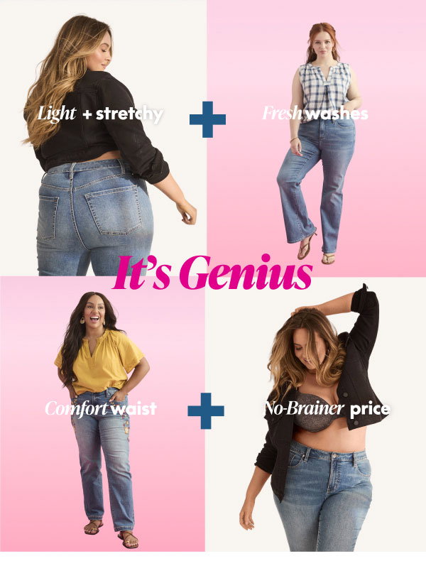 Shop Denim