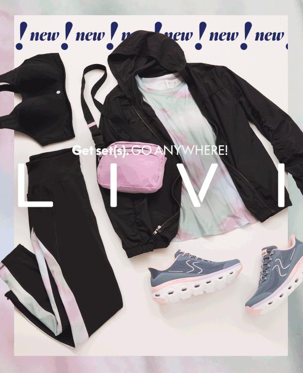 Shop Livi