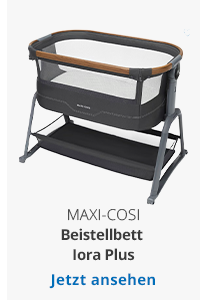 Maxi-Cosi - Beistellbett Iora Plus