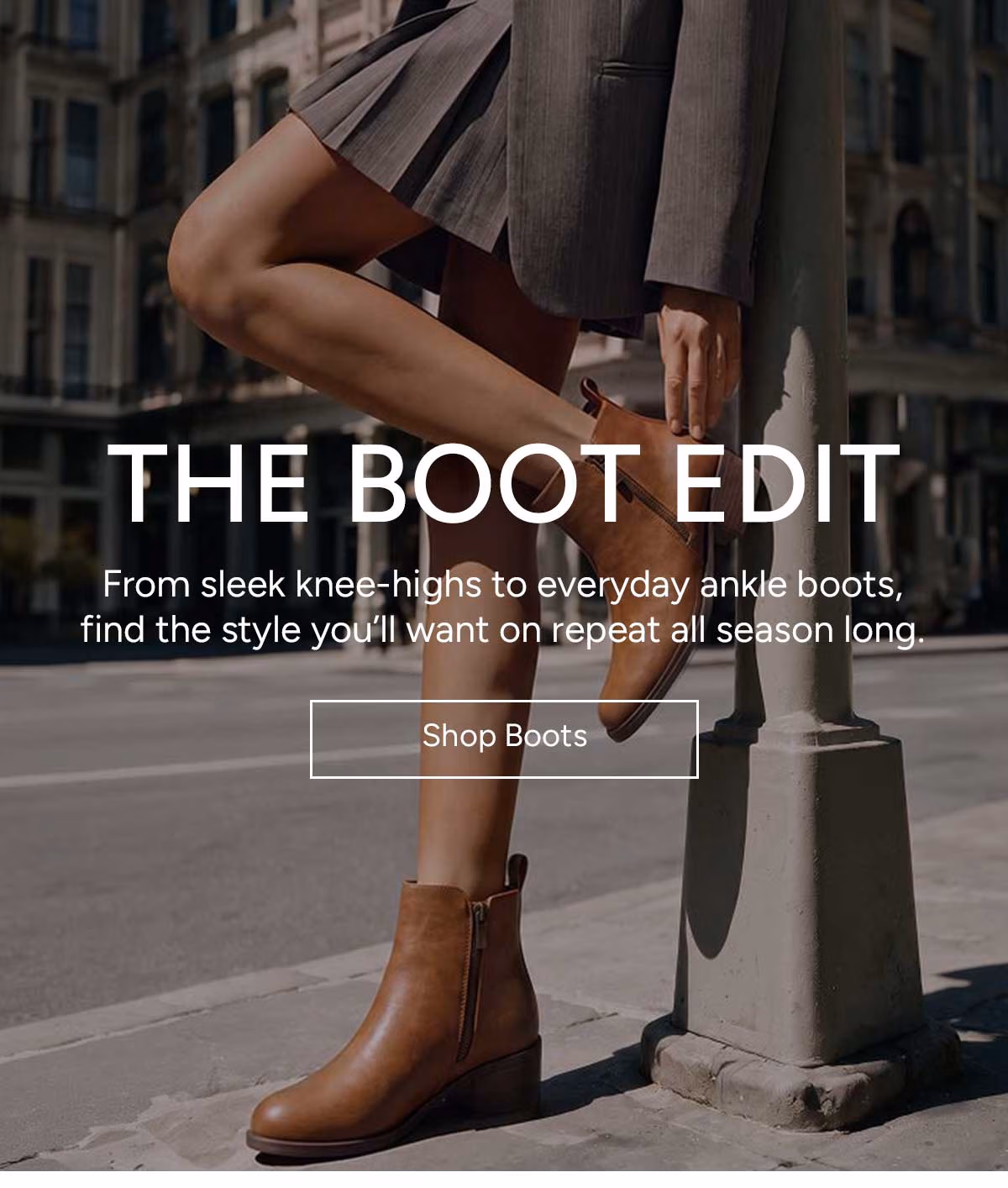 Styled By You: Real looks you've seen on the feed, now ready to shop.