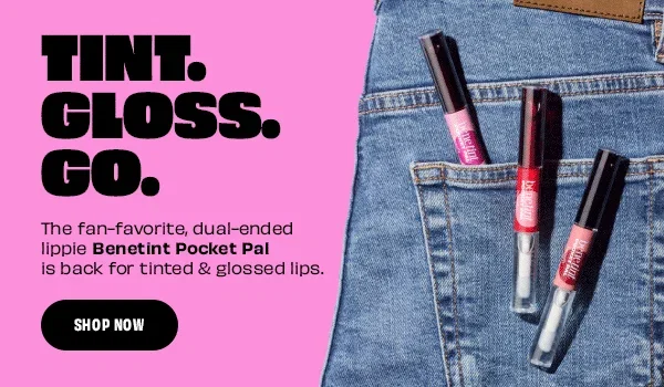 Shop the NEW Benetint Pocket Pal