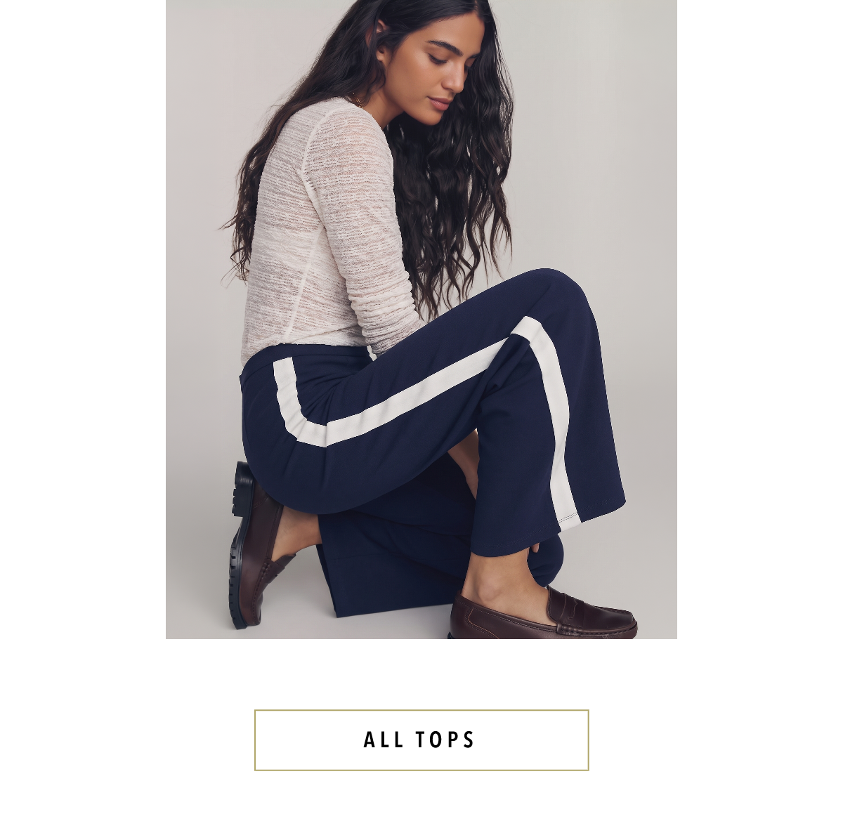 Tops & Knit Tops