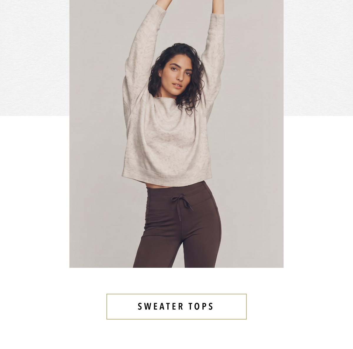 All Sweaters
