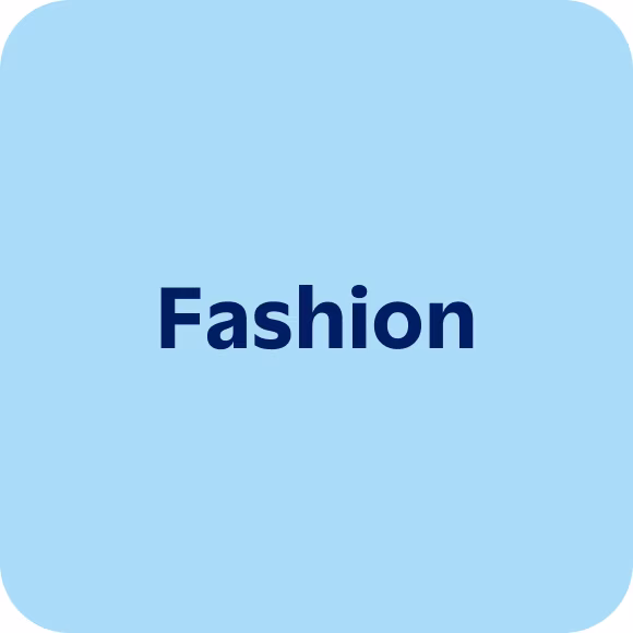 Fashion