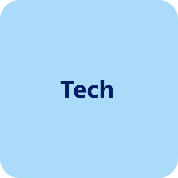 Tech