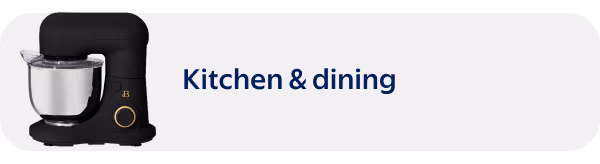 Kitchen & dining