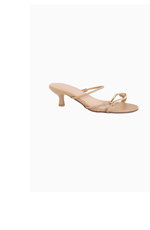 Shop the Tiana Knot Mule