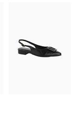 Shop the Elise Slingback Flat