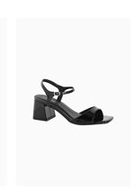 Shop the Brooke Patent Heel