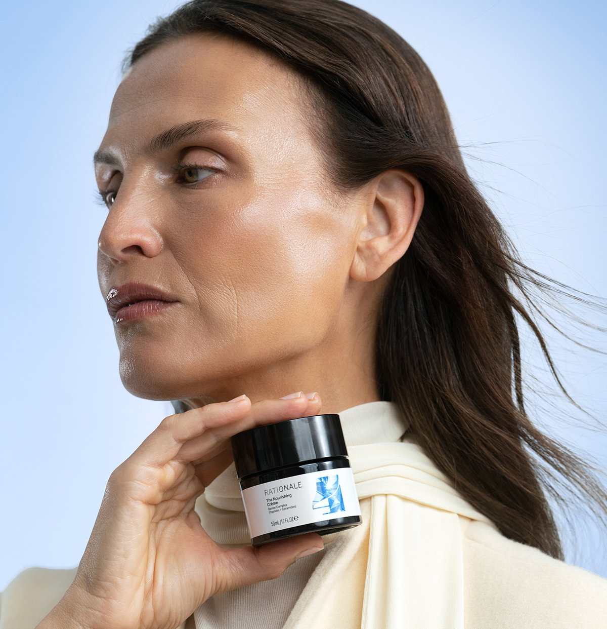 #4 The Nourishing Crème