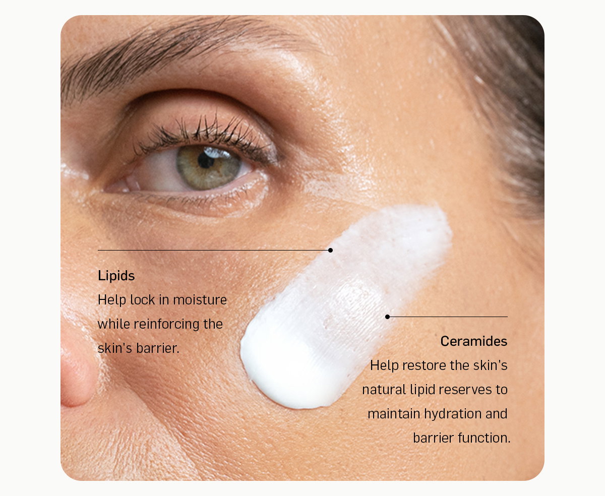 #4 The Nourishing Crème