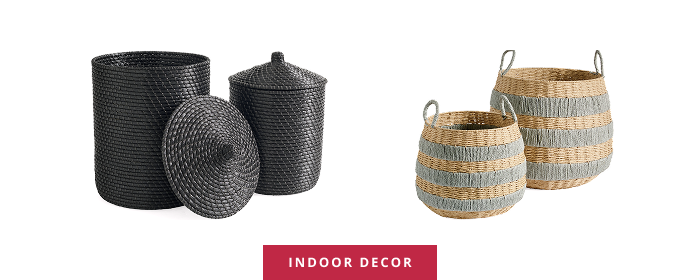 Shop All Indoor Decor