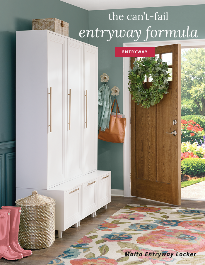 Shop Entryway Furniture