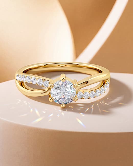 SHOP RINGS