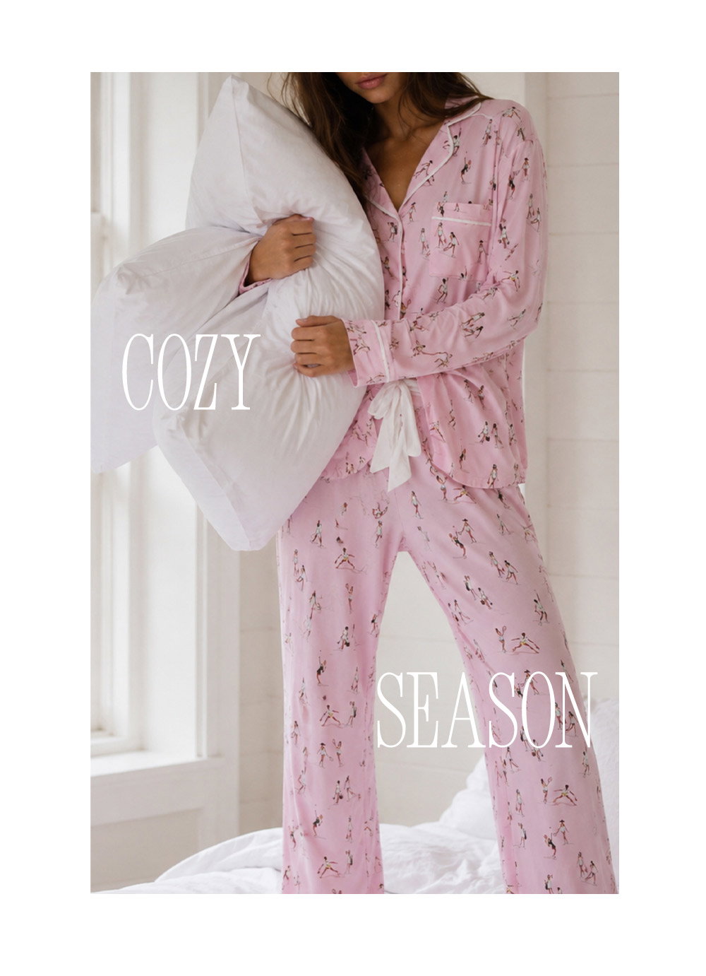 Cozy Season