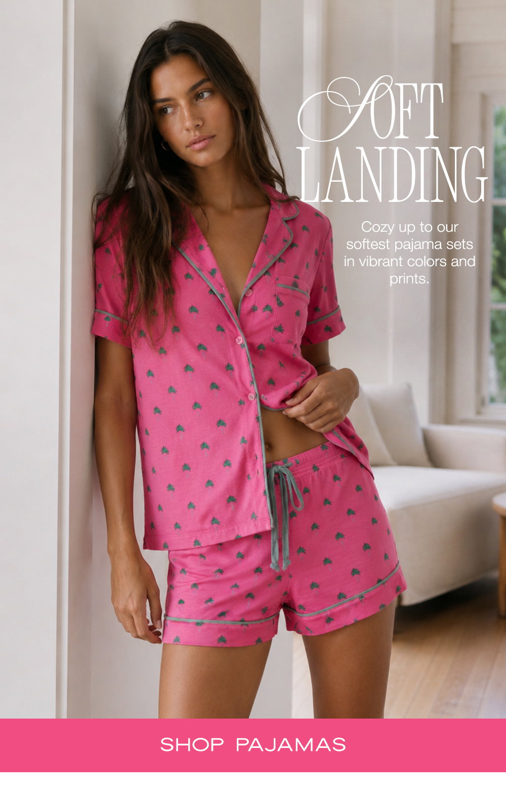 Soft Landing