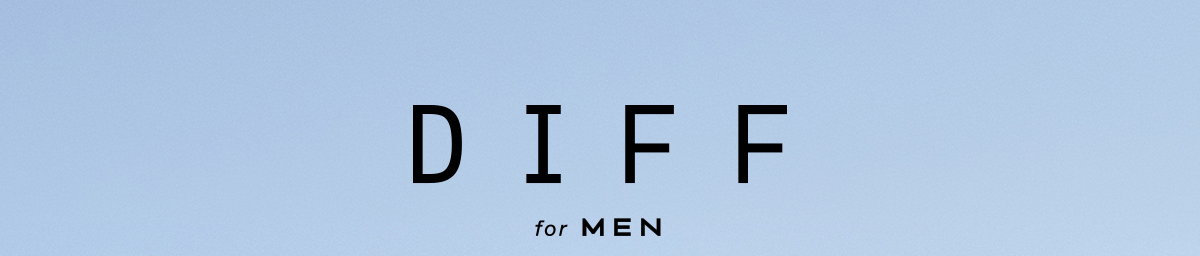 Shop DIFF MENS!