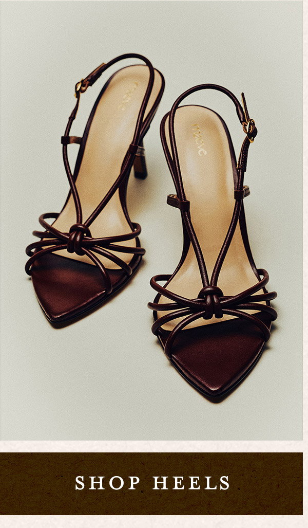 Shop Heels