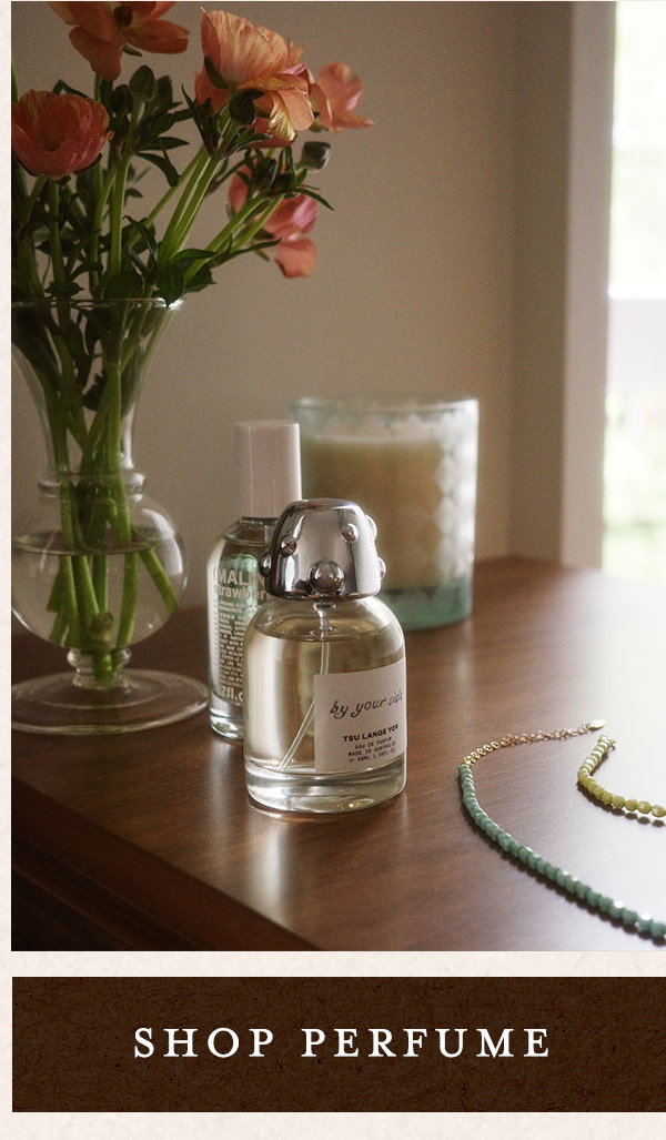 Shop Perfume