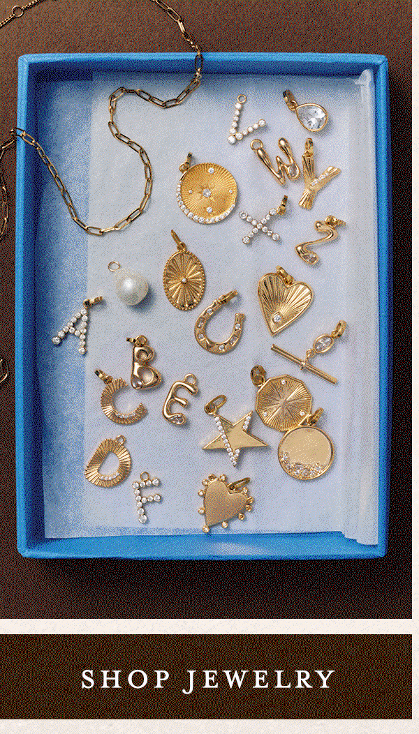 Shop Jewelry