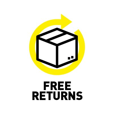 Free returns