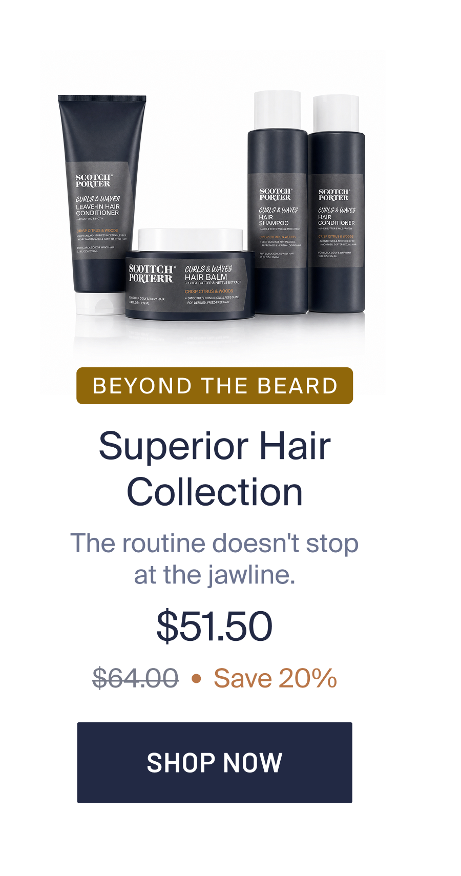 Superior Hair Collection