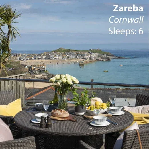 Zareba