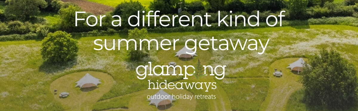 Glamping Hideaways