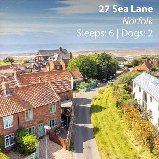 27 Sea Lane