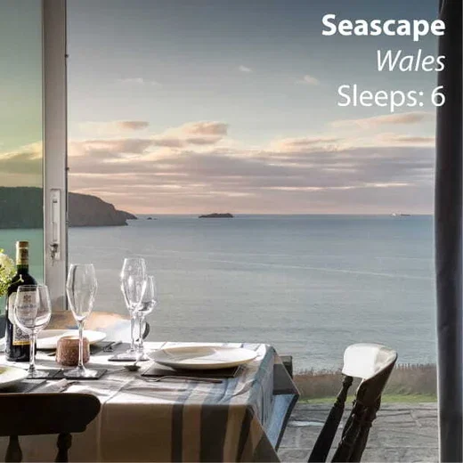 Seascape