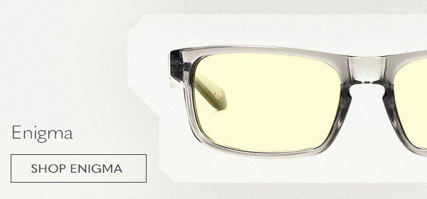 Enigma. Shop Enigma