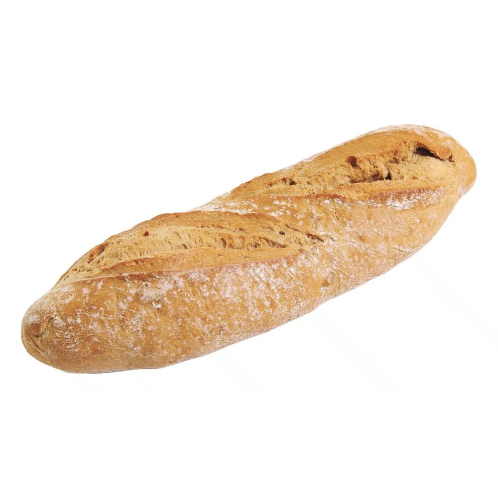 Baguette Walnoot 30x340 gram | MegaFoodStunter