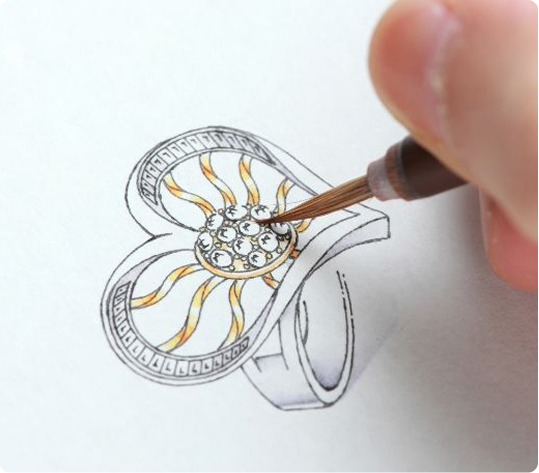 Want to Create Something Totally One-of-a-Kind?