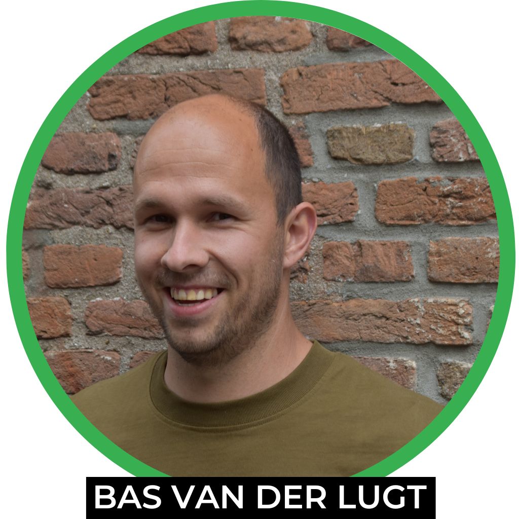 Bas van der Lugt