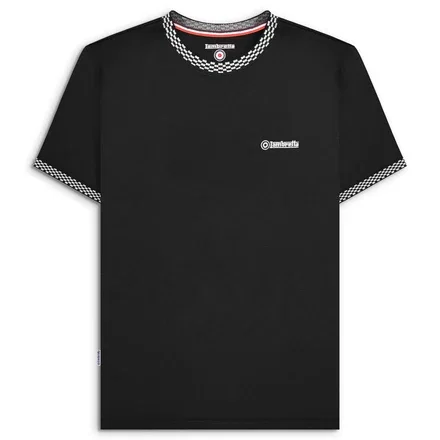 Two Tone Ringer Tee