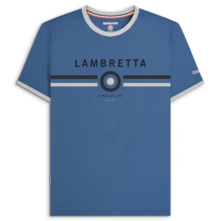 Target Ringer Tee
