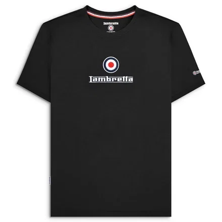 Brand Logo Tee