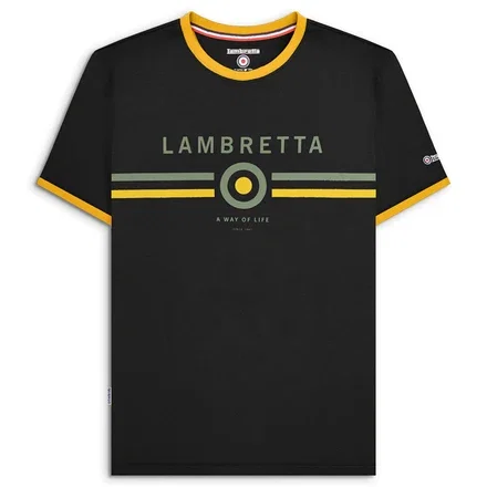 Target Ringer Tee