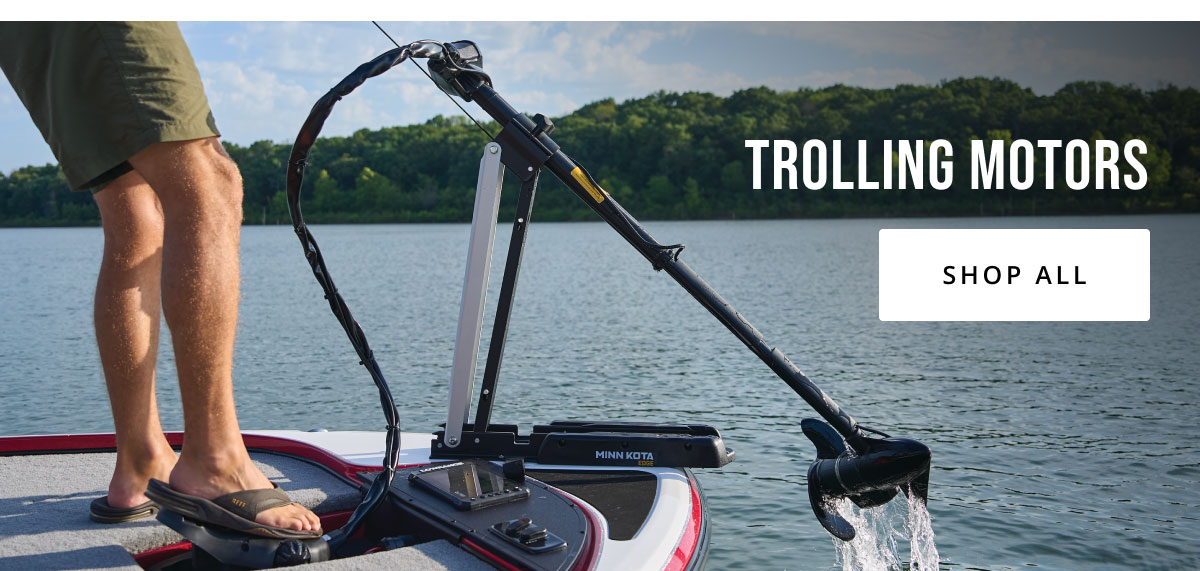 National Fishing Month