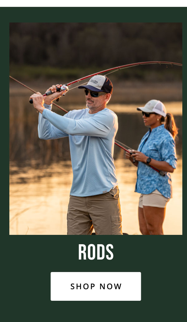 National Fishing Month