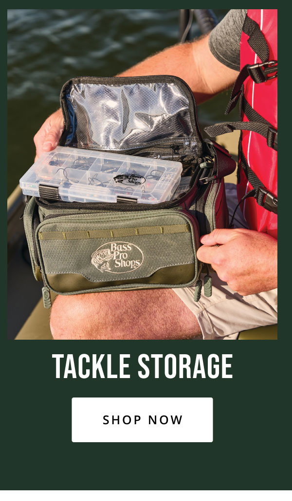 National Fishing Month