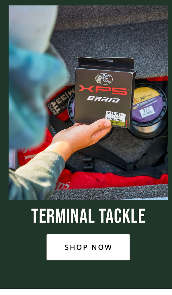 National Fishing Month